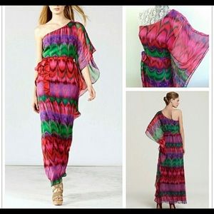 Trina Turk Maxi Dress